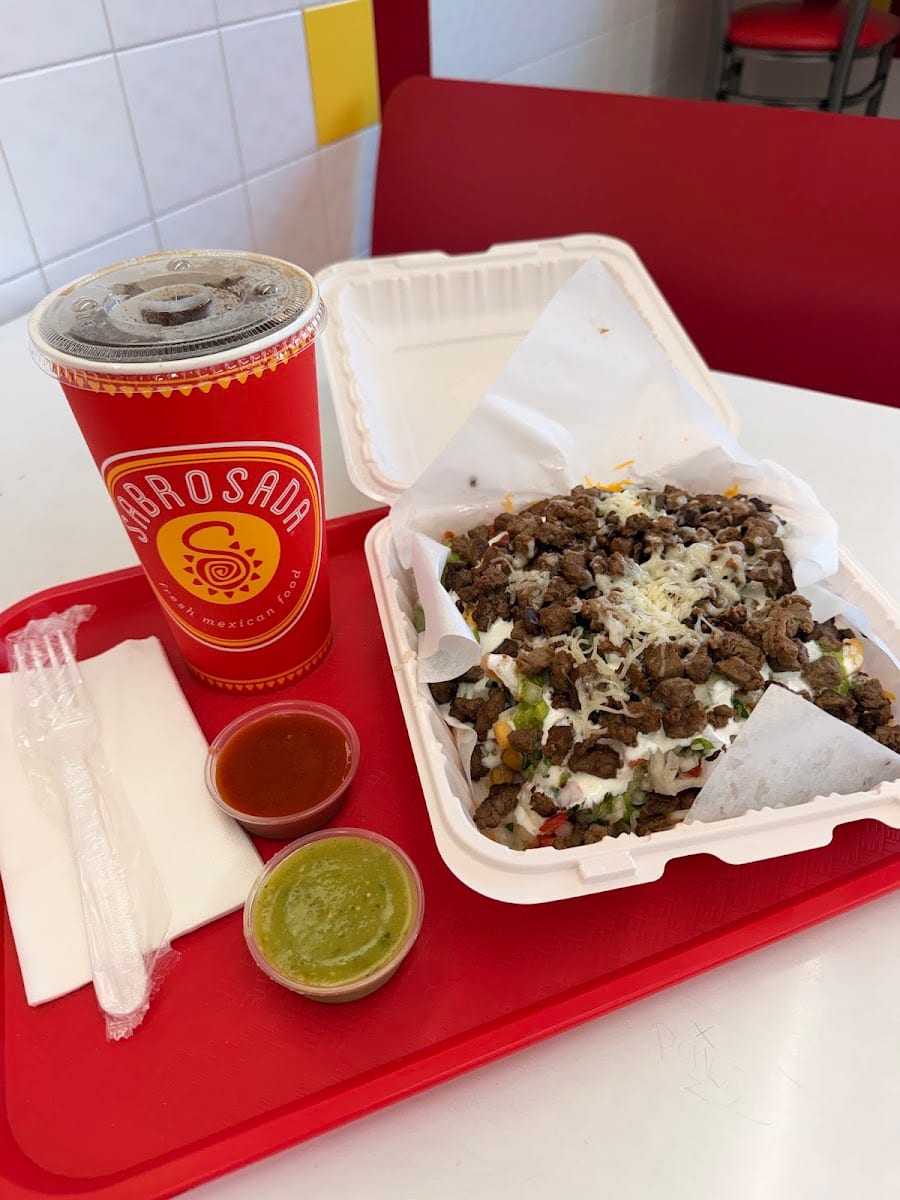 Sabrosada | Mexican Restaurant, photo 4