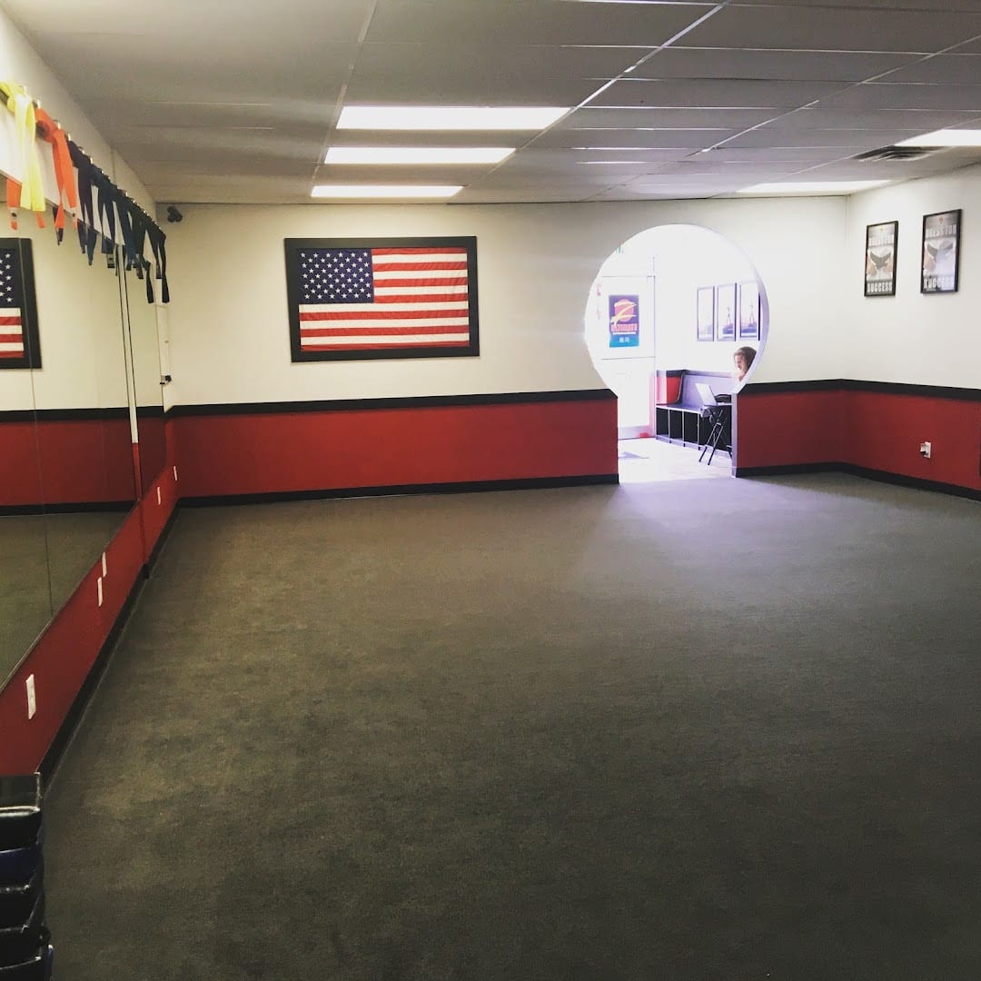 Z-Ultimate Self Defense Studios, photo 2