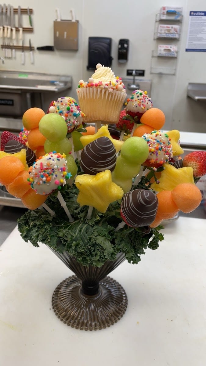 Edible Arrangements, photo 4