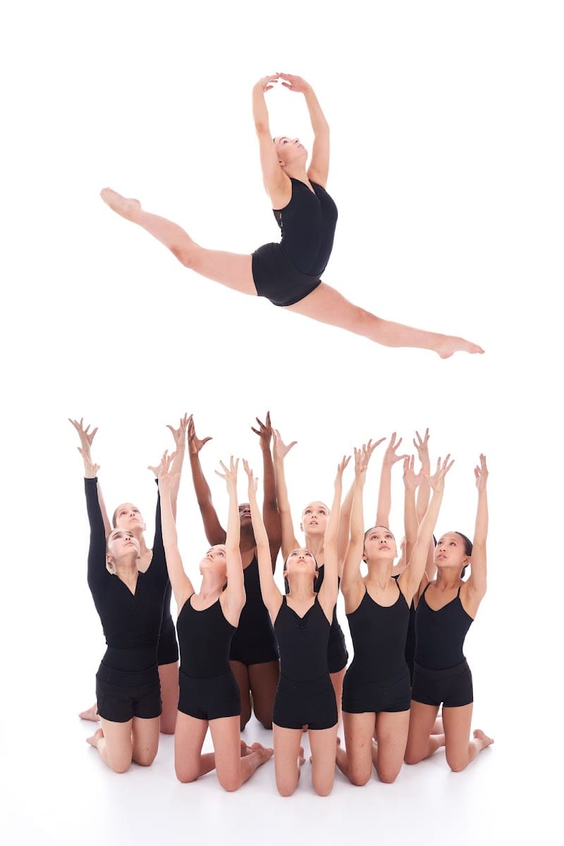 Conservatory Of Dance & Music