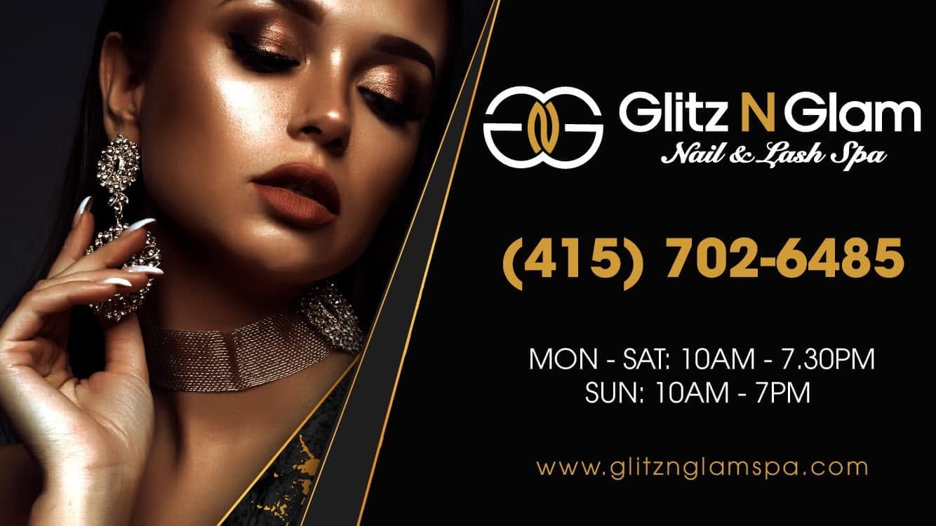 Glitz N Glam Nail & Lash Spa, photo 2