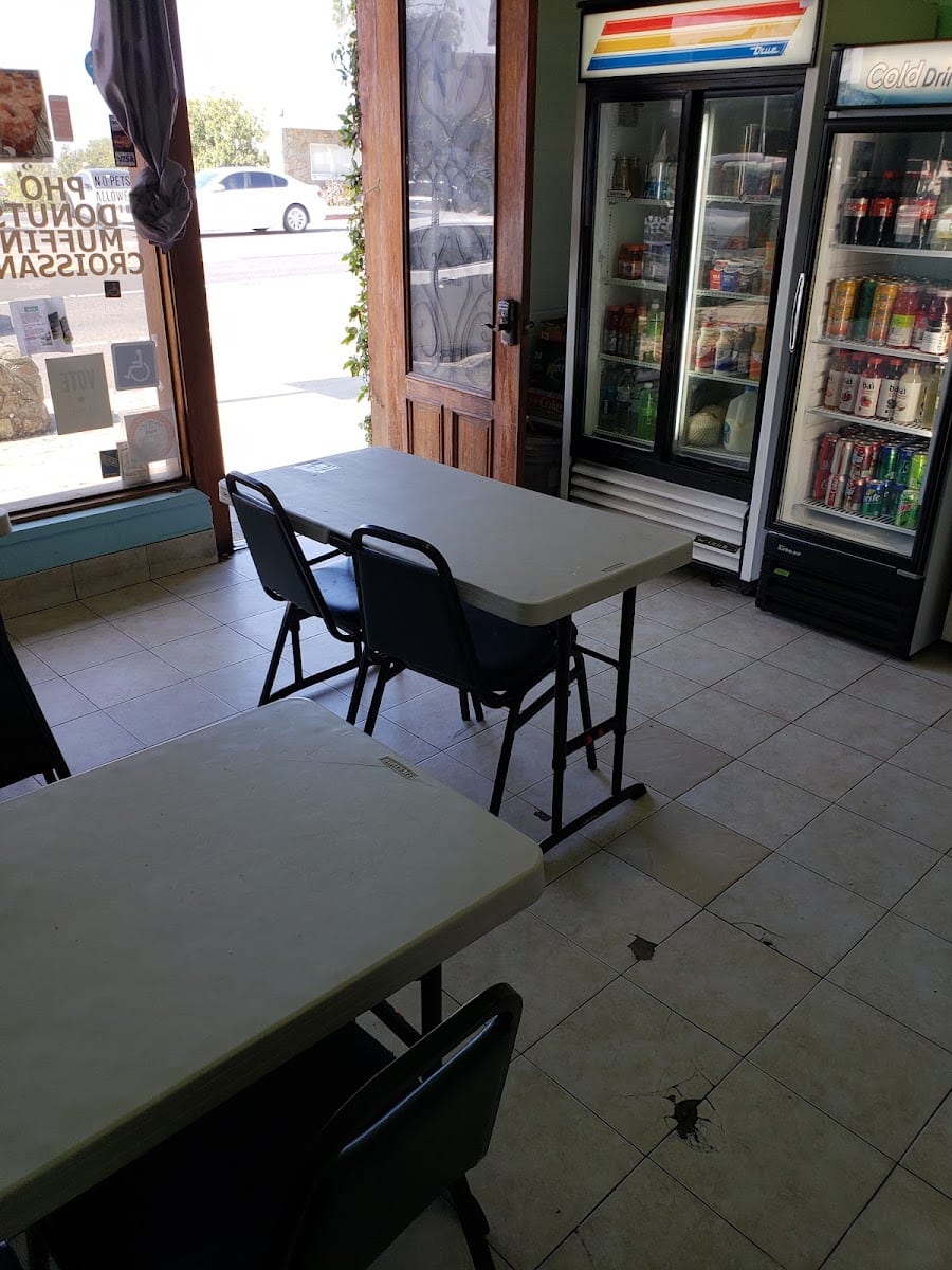 South Swell Donuts, photo 3