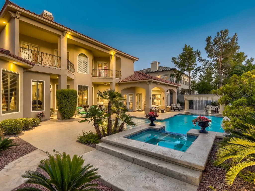 Paul May Real Estate in Las Vegas, photo 4