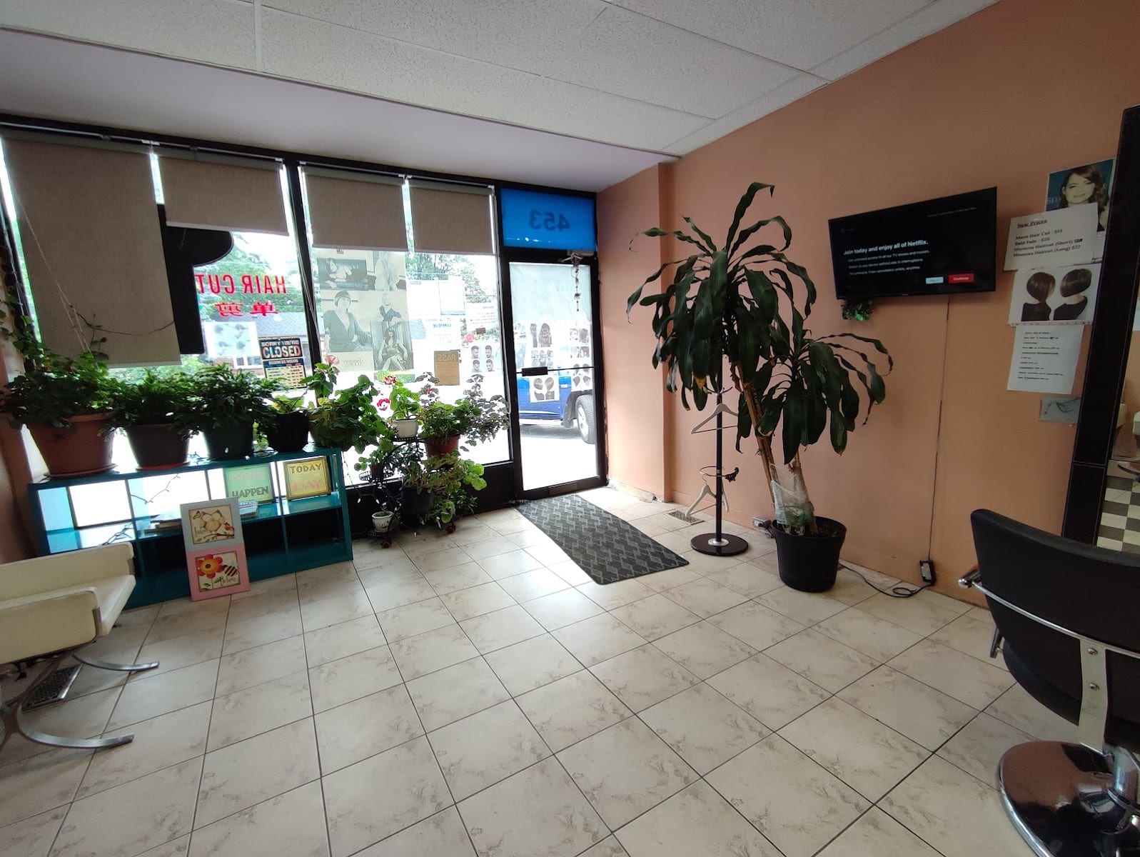 J.J Hair and Beauty Salon, photo 3