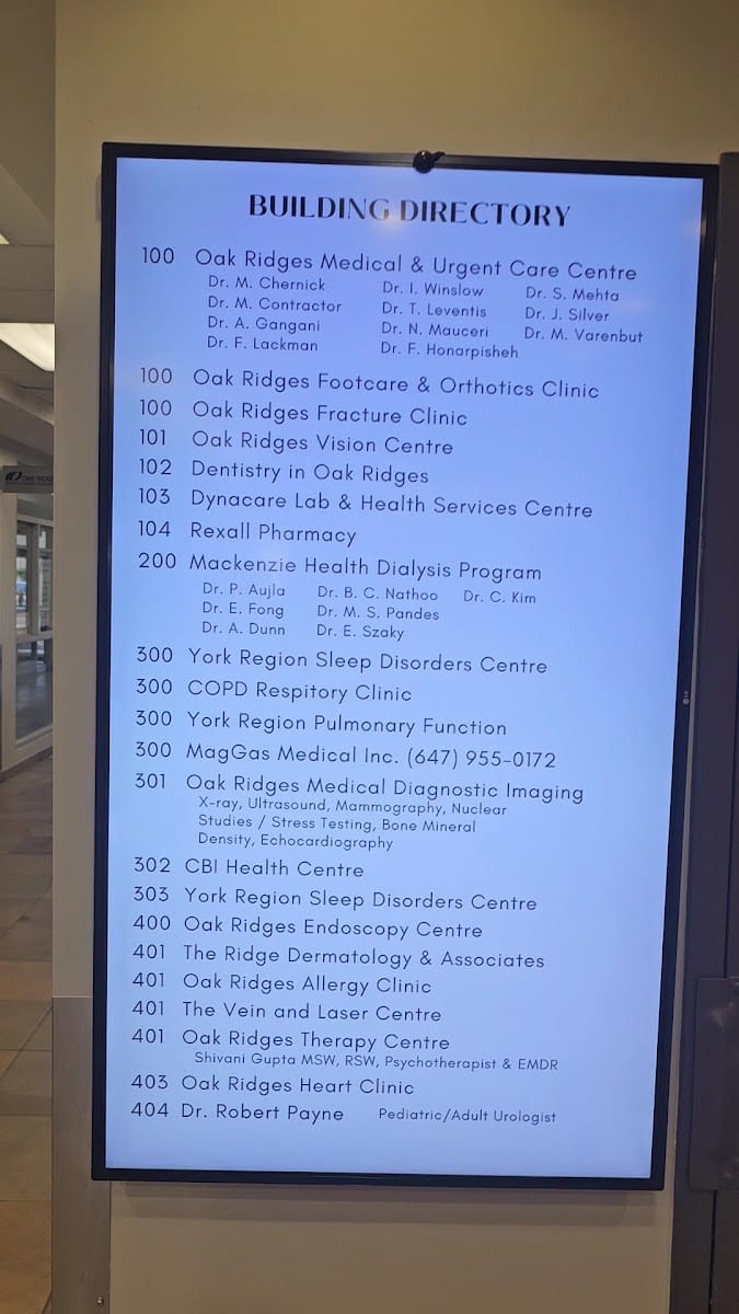 Dentistry in Oak Ridges, photo 4