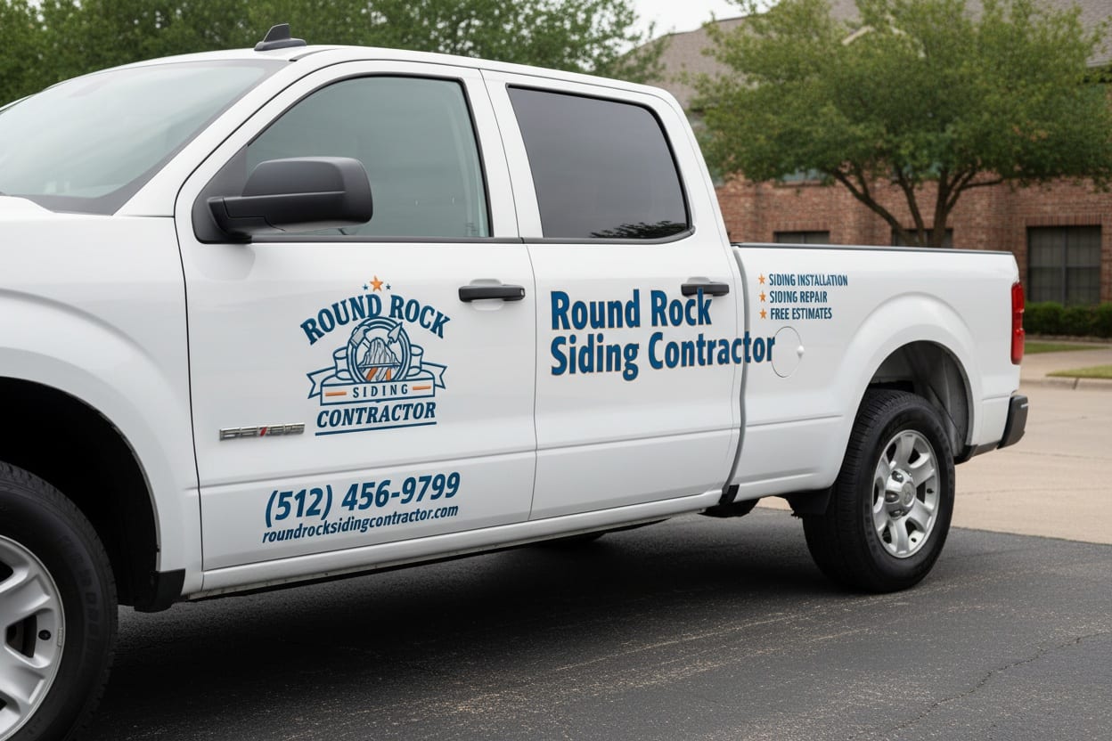 Round Rock Siding Contractor, photo 4
