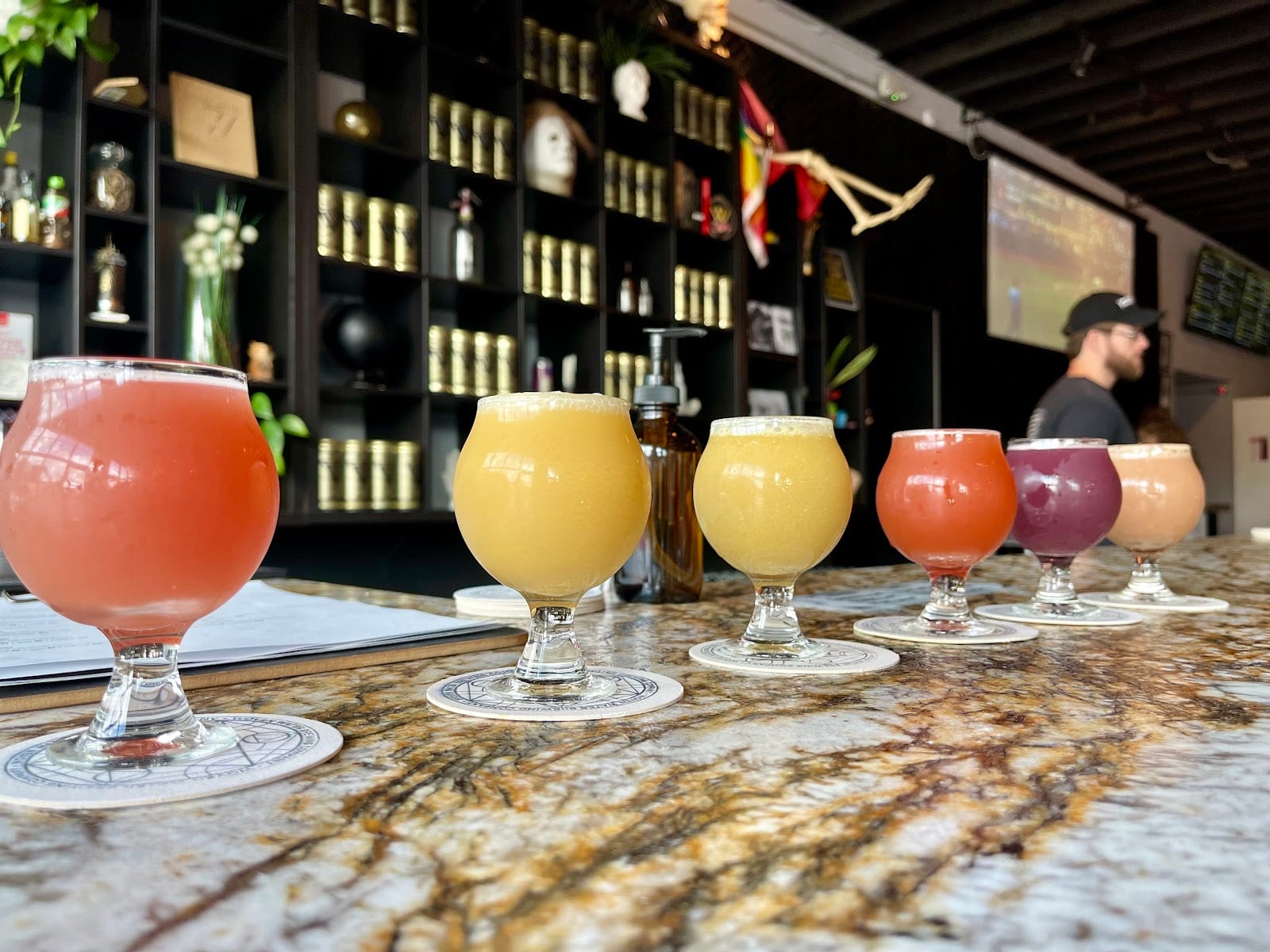 Woven Water Brewing Company, photo 2