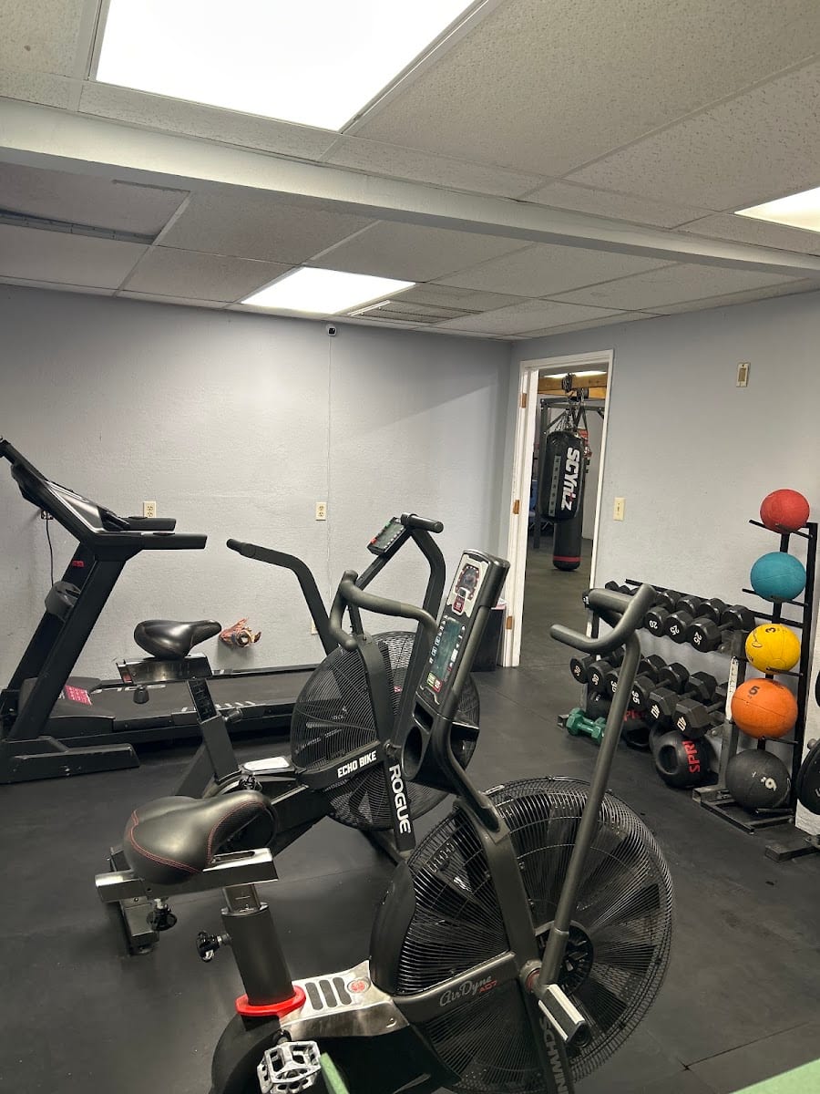 PRIMETIME TRAINING CENTER