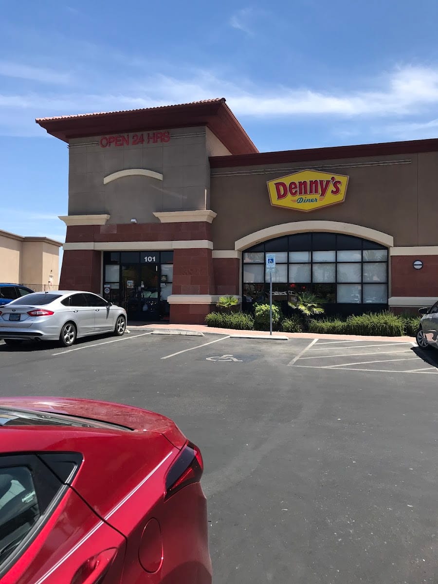 Denny's Restaurant, photo 2