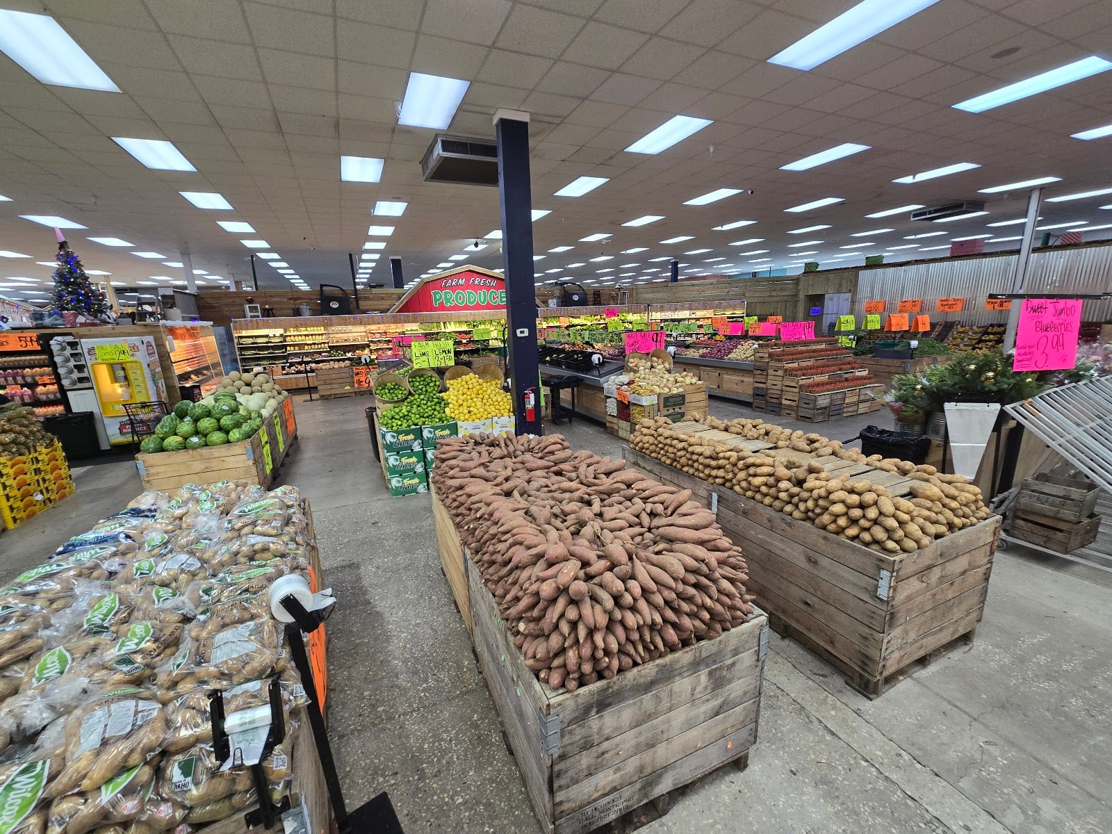 Detwiler's Farm Market, photo 4