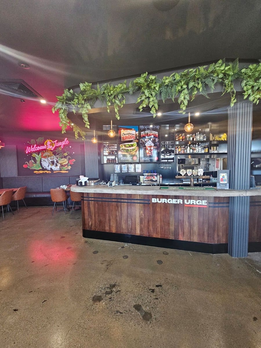 Burger Urge (Mackay), photo 2