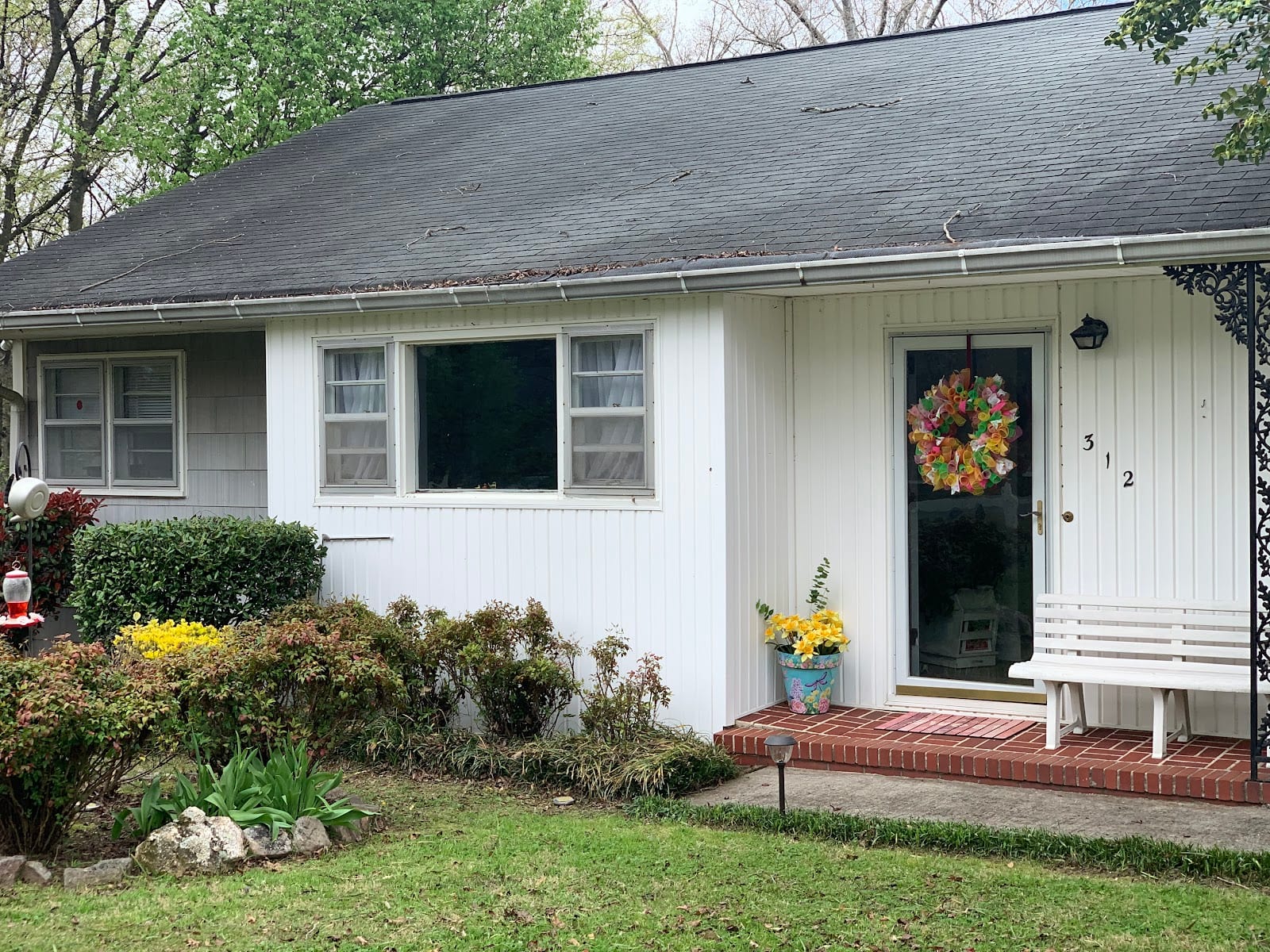 4 seasons lawn care and tree service, photo 3