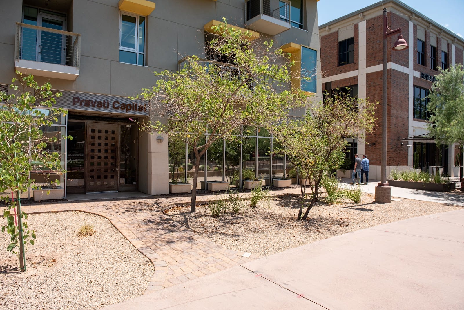 Pravati Capital LLC, photo 4
