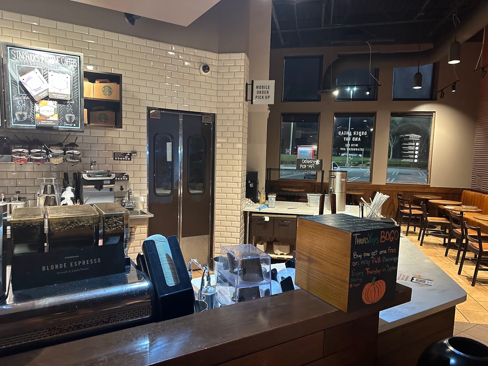 Starbucks Coffee Company, photo 4