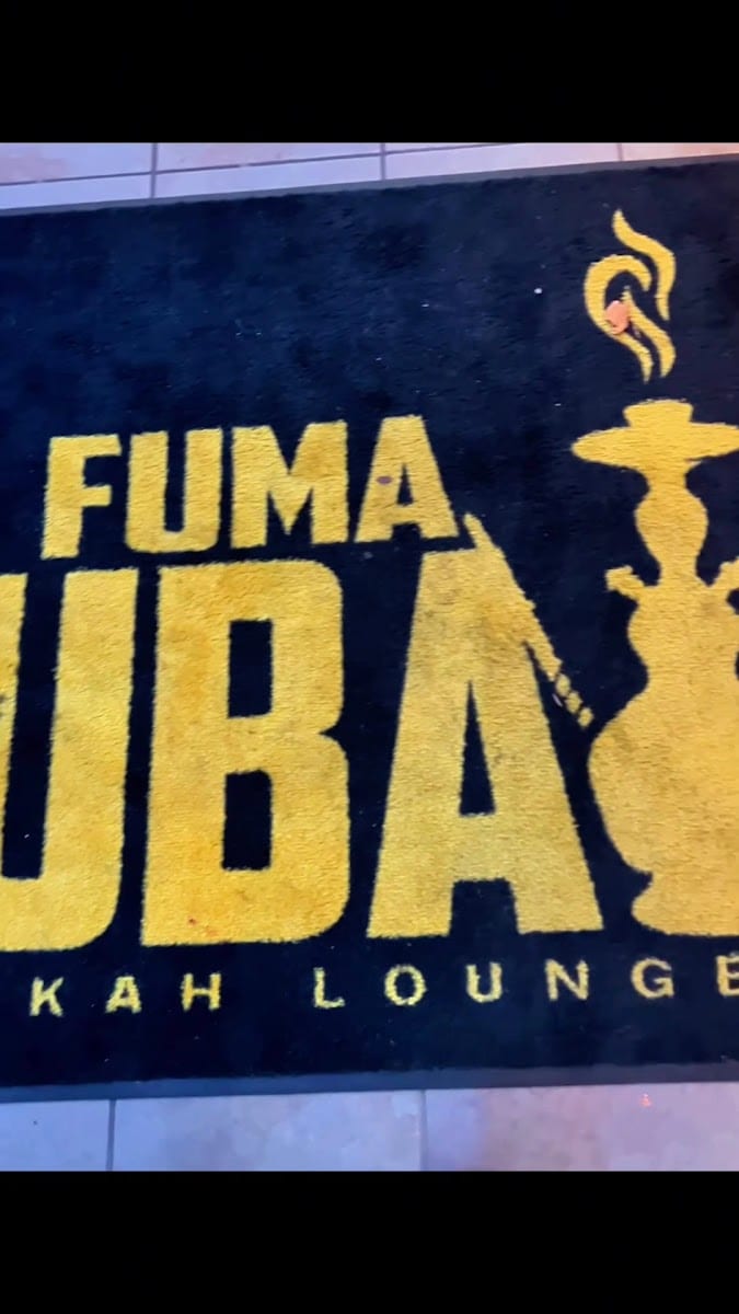 Fuma Dubai Lounge & Grill, photo 3