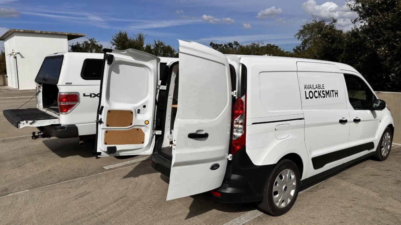 Available Locksmith