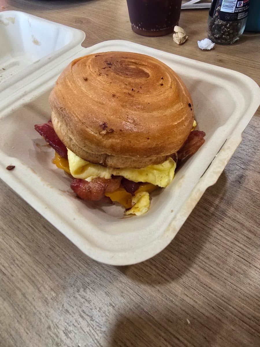 Twisted Egg Shack, photo 4