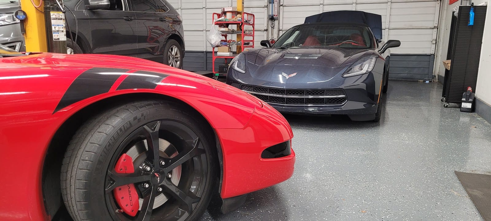POLSPEED AUTO REPAIR AND SERVICE, photo 3