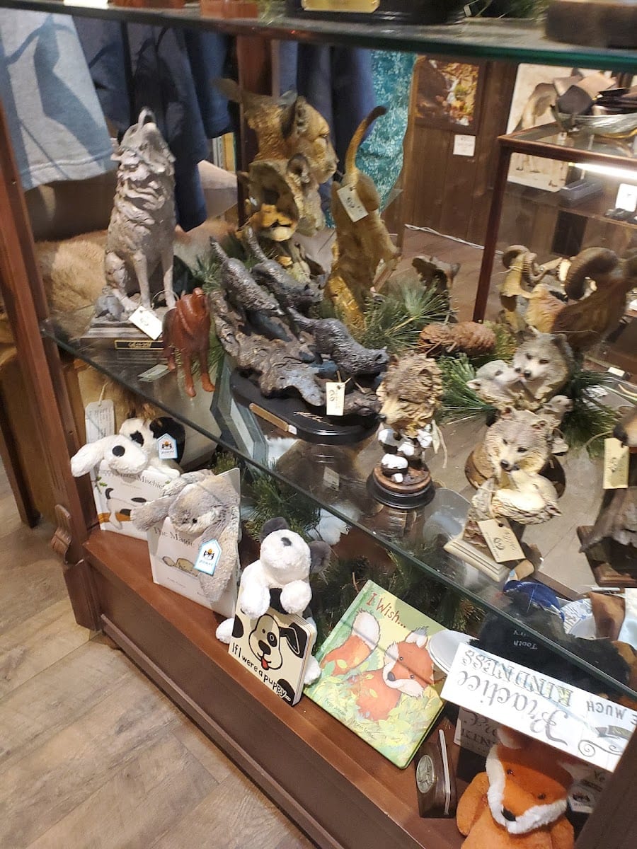 Wynbrier Ltd Wildlife Gallery, photo 3