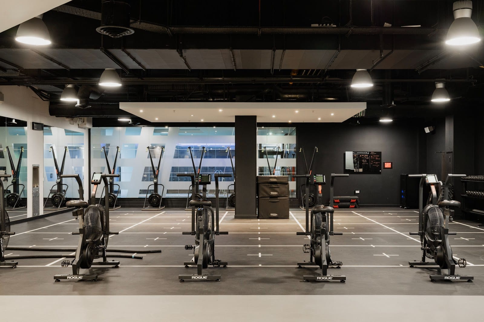 Virgin Active Aldersgate