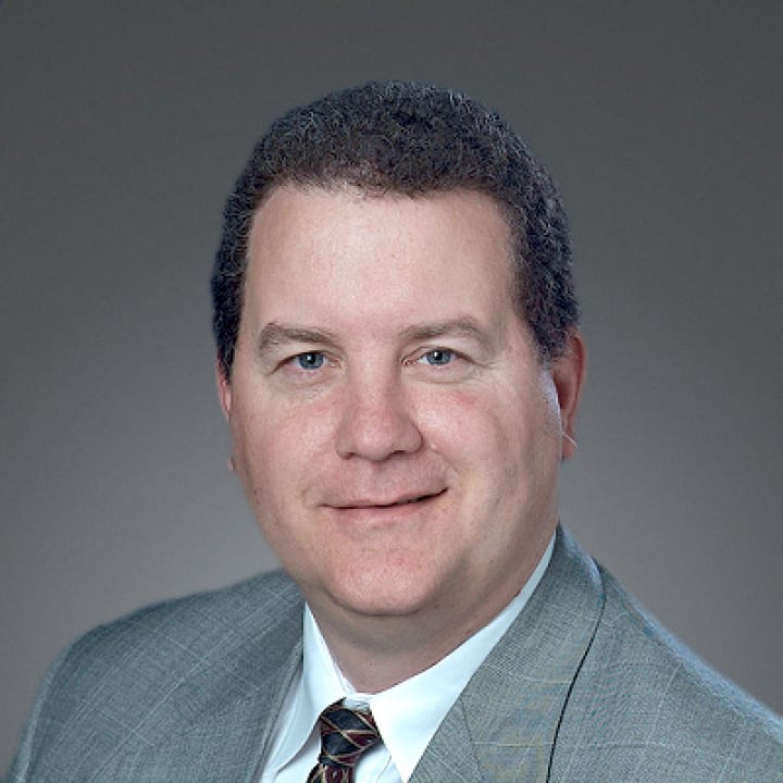 William Strohmeyer II, DO