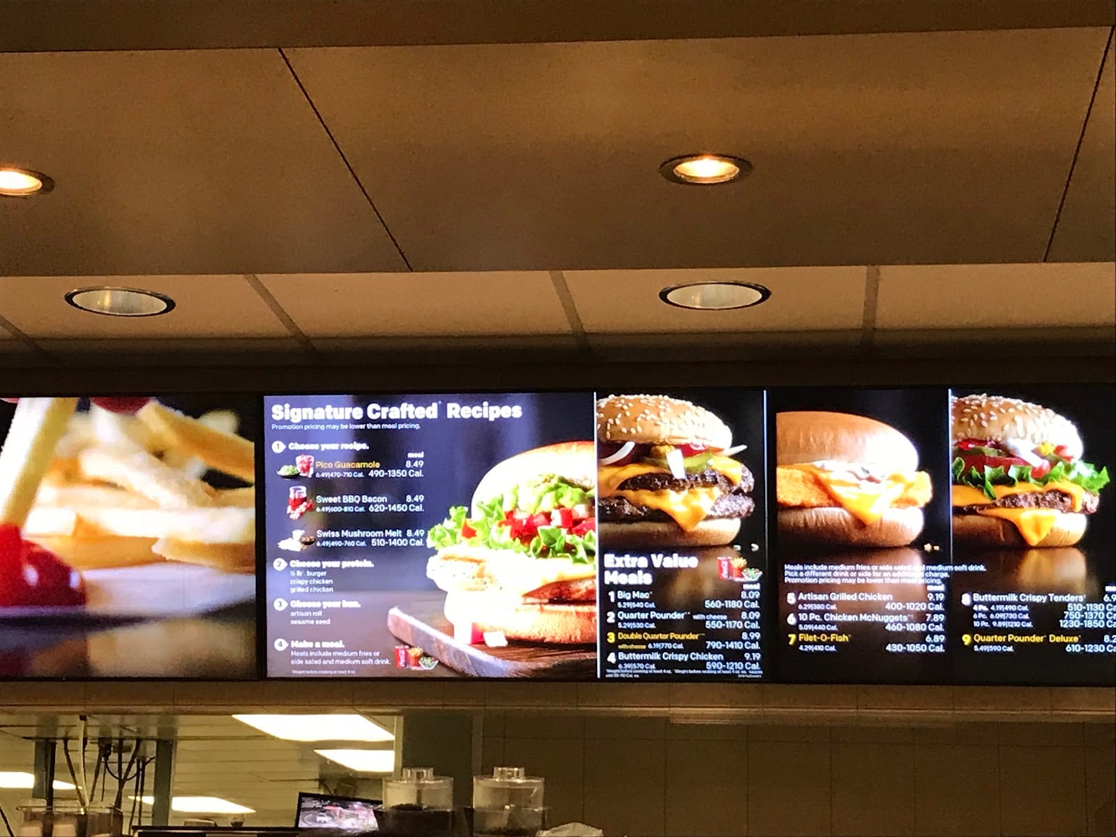 McDonald's, photo 4