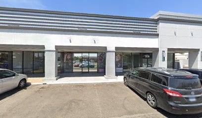Professional Family Eye Care