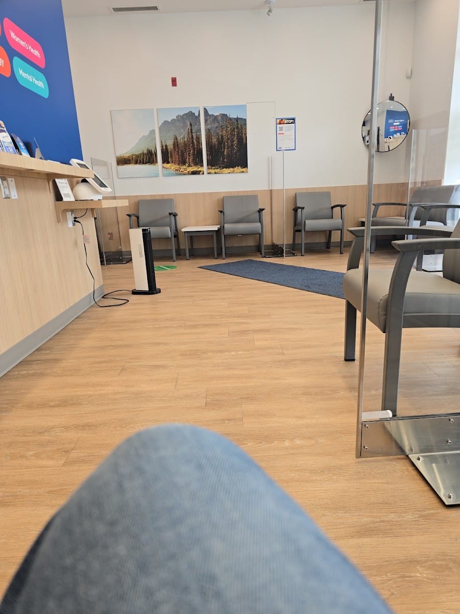 WELL Health Medical Centres - Lawrence and Dufferin