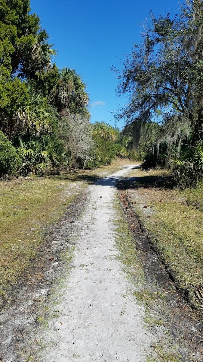 Deer Prairie Creek Preserve North