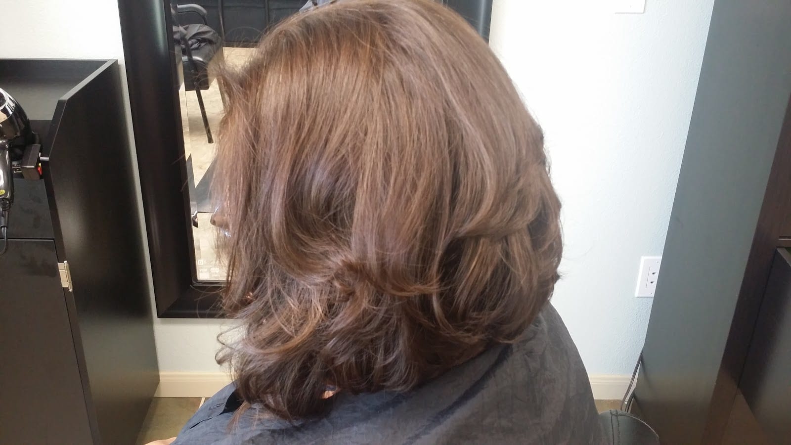 Alexander Kent Hair Studio
