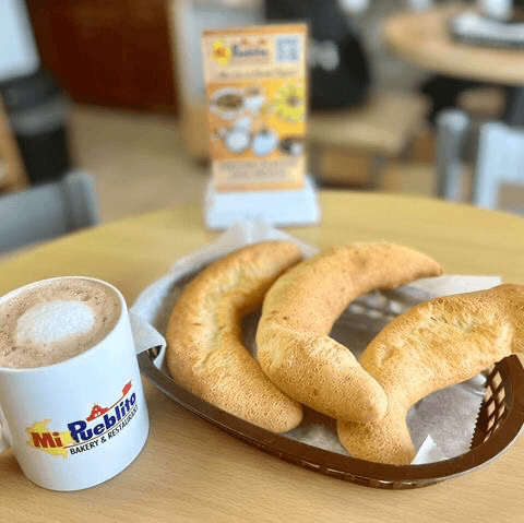 Mi Pueblito Bakery & Restaurant