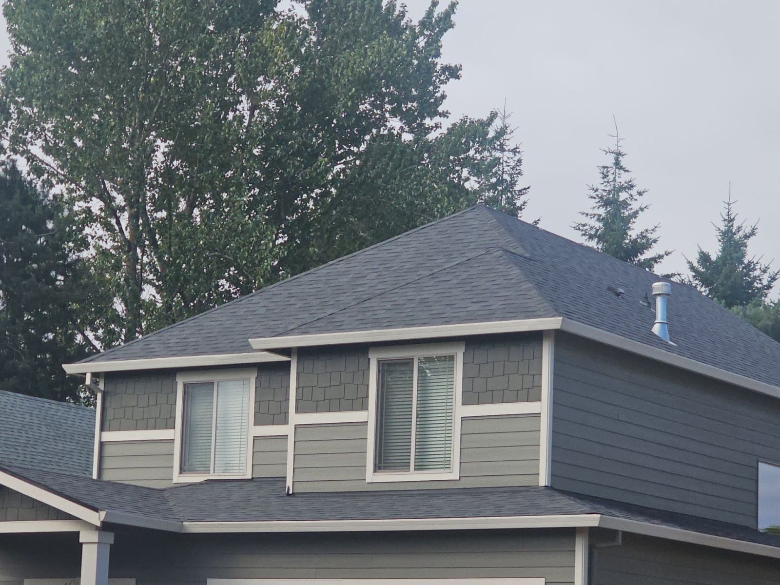 Tom Leach Roofing, photo 4