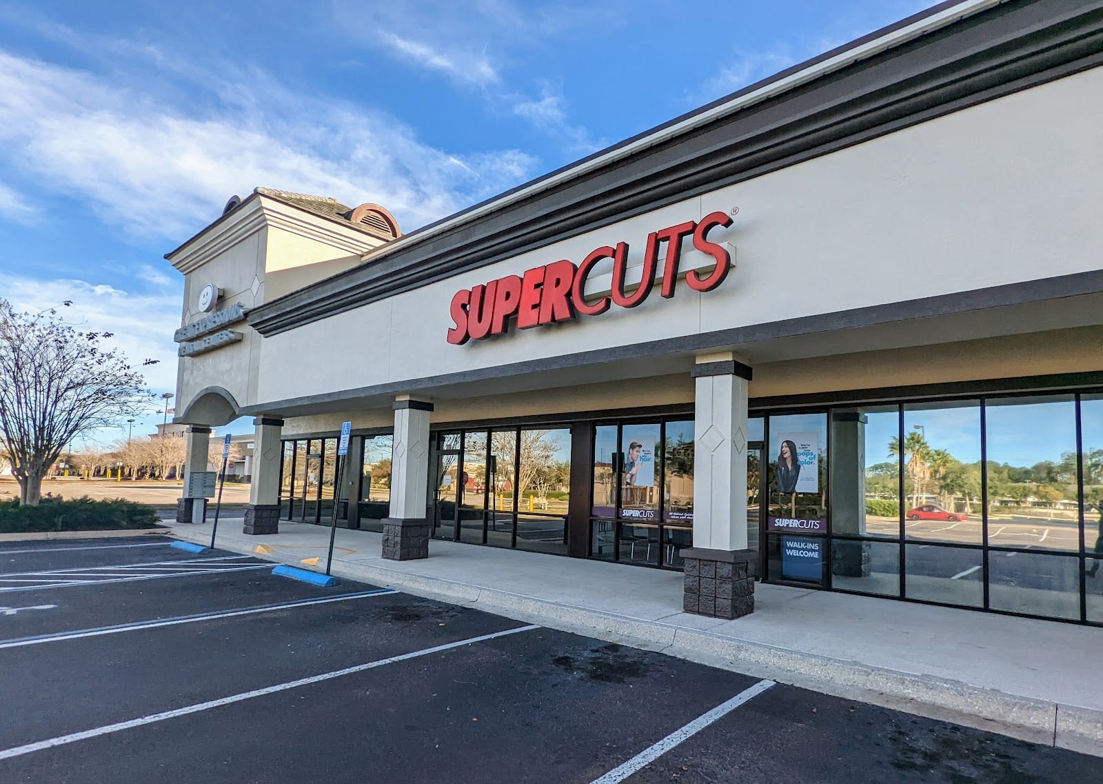Supercuts