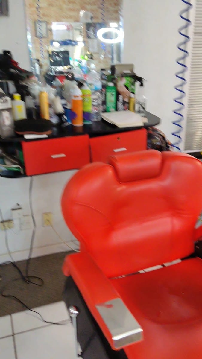 Cool Lines Barbershop, photo 3