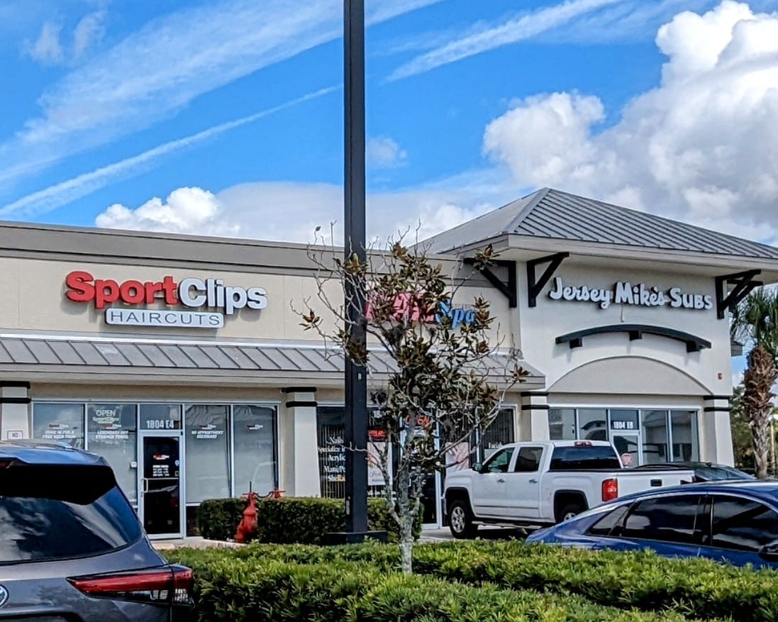 Sport Clips Haircuts of Port Charlotte, photo 2