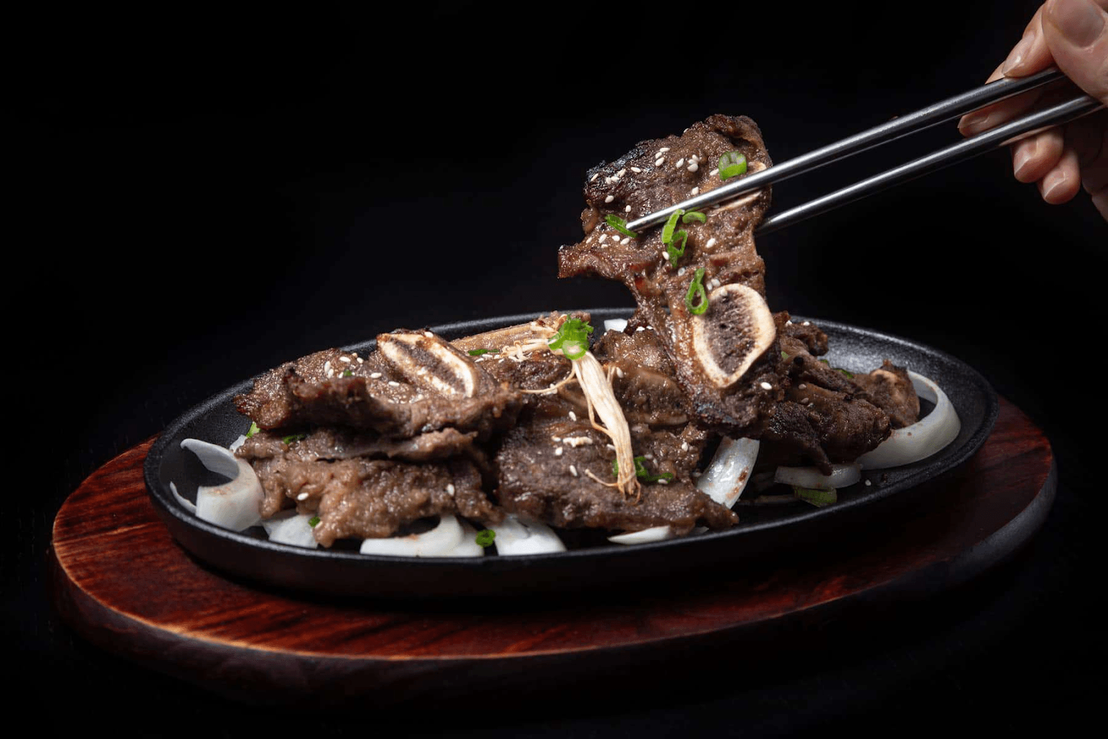 Seoul Korean Cuisine