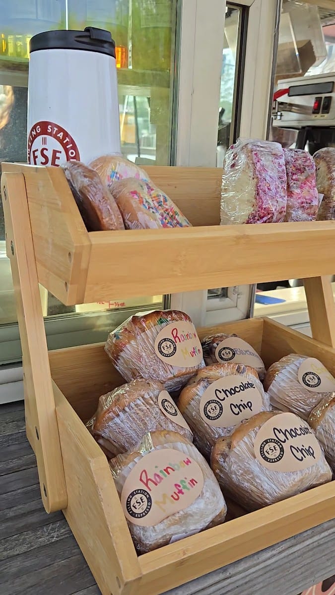 Ember Goods Filling Station, photo 2