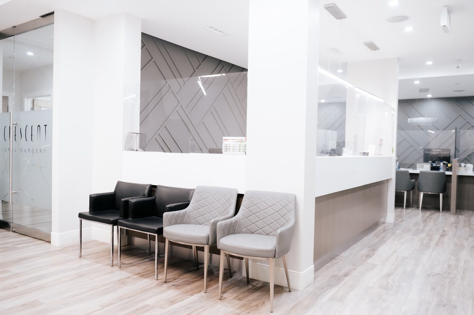 Crescent Oral Surgery, photo 2