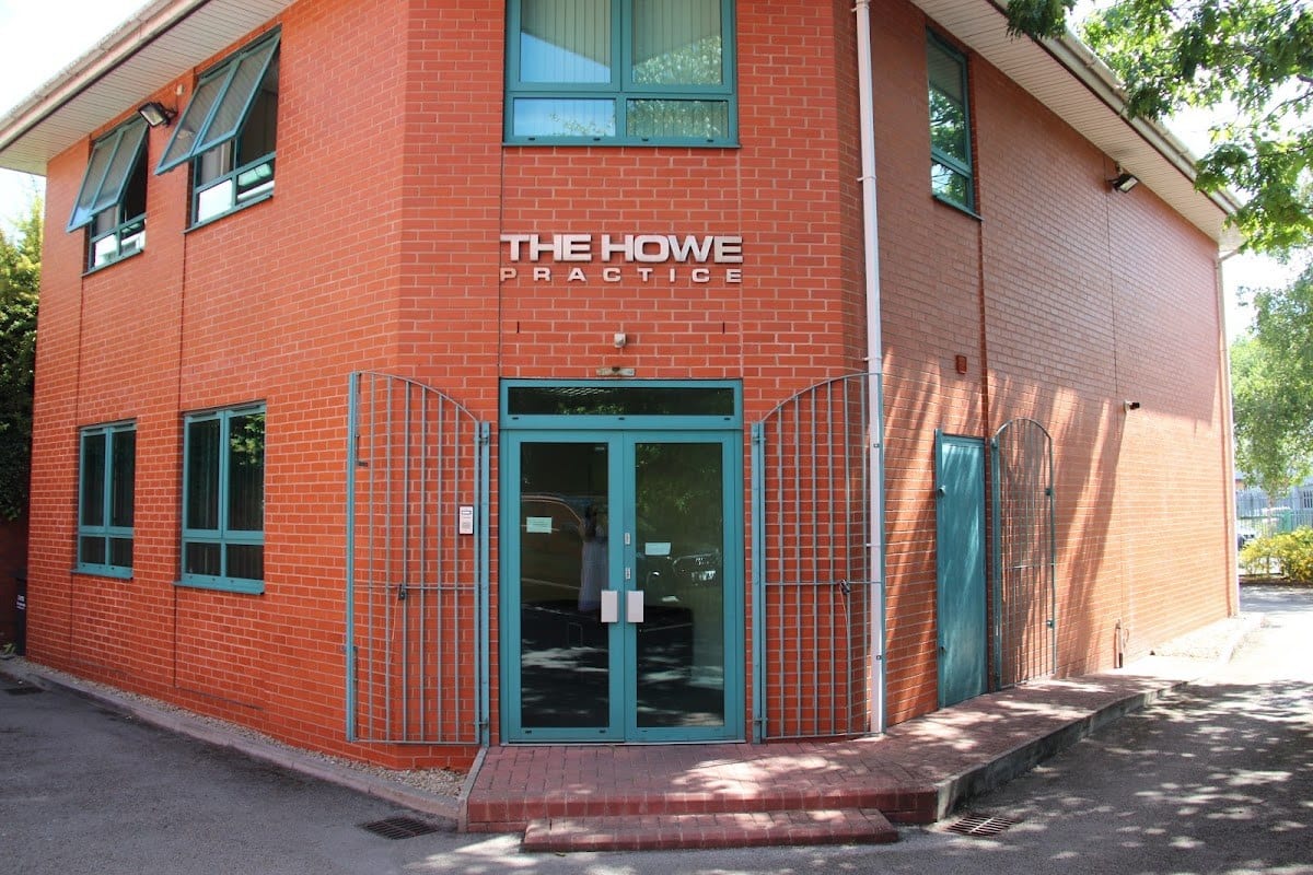 THP Law - Stockport