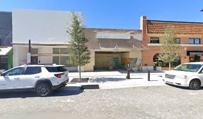 A Haunt on Harrison