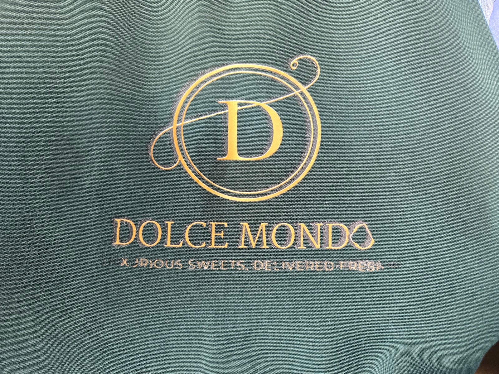 Dolce Mondo Sweets, photo 4