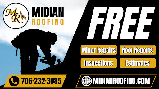 Midian Roofing Inc., photo 2