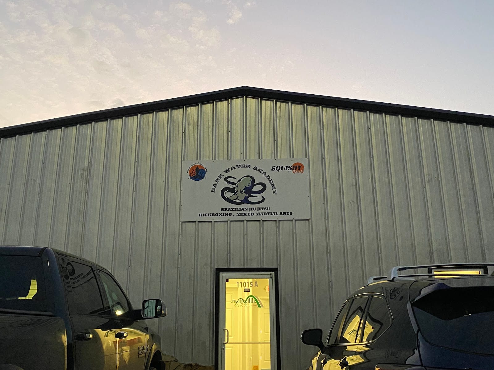 Dark Water Academy, photo 4