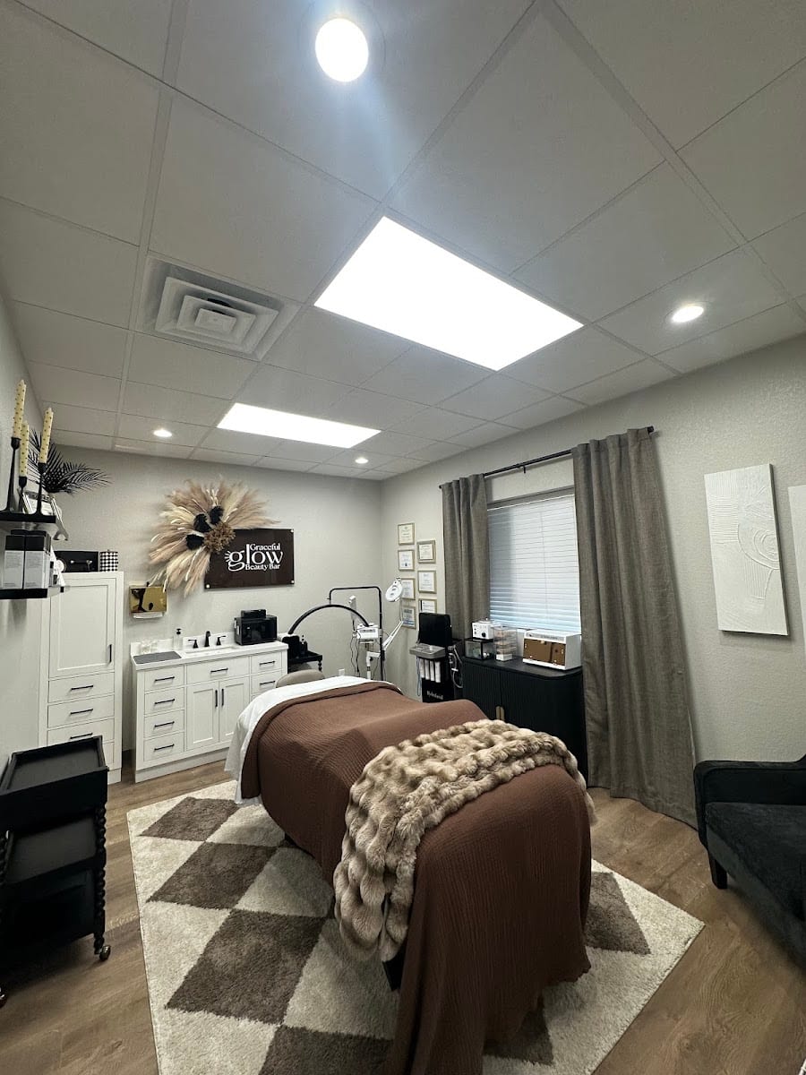 Graceful Glow Beauty Bar LLC, photo 2