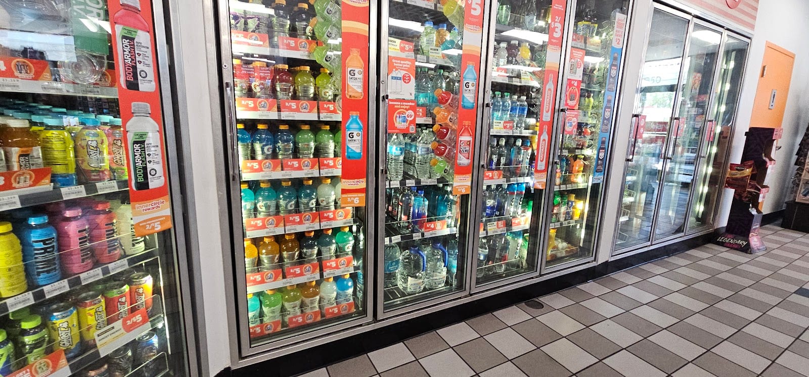Circle K