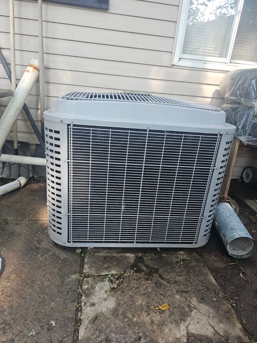 Toronto HVAC group