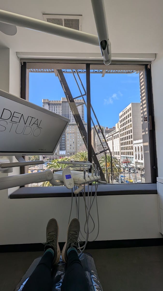 Dental Studio San Francisco, photo 4