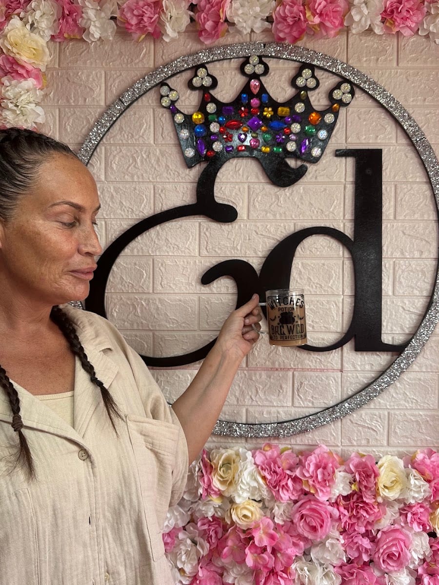 Elladoons Aesthetics, Beauty & Clinical Hypnotherapy Clinic, photo 4