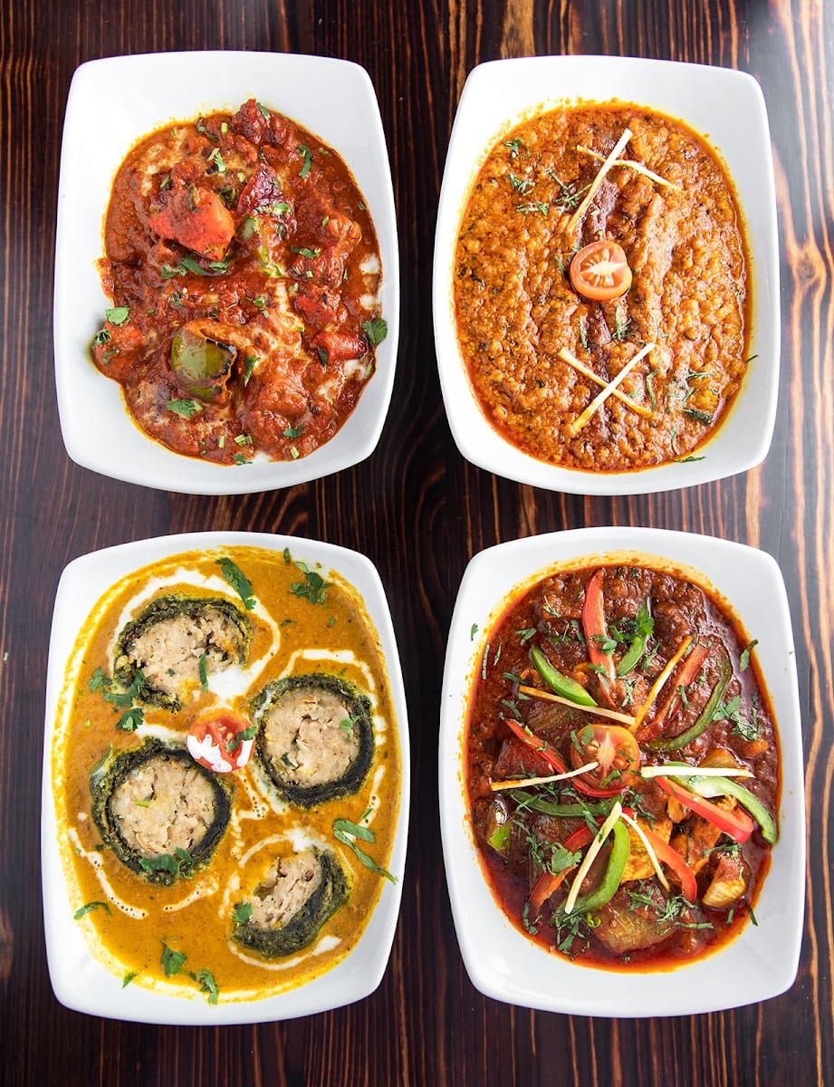 Holi Indian Grill (A Flavor Of Joy)