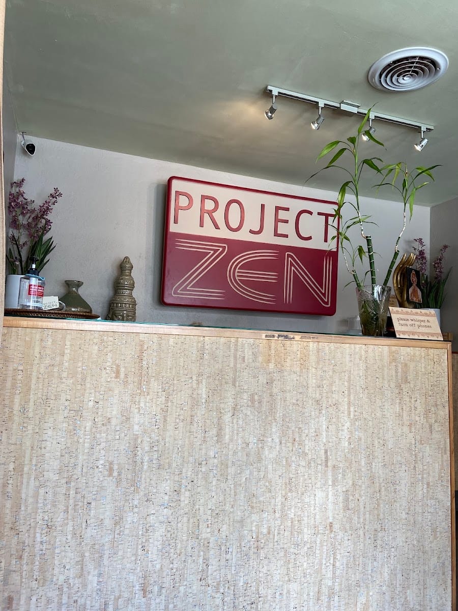 Zen Massage SF, photo 4